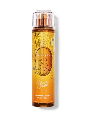 Bath and Body Belle Fine Fragrance Mist | 8 Fl Oz