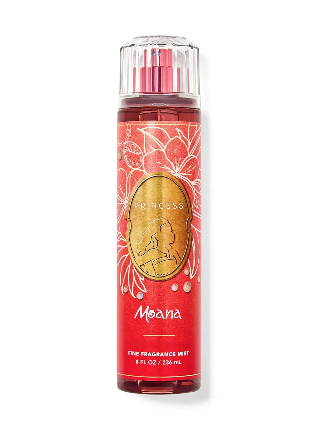 Bath and Body Moana Fine Fragrance Mist | 8 fl oz