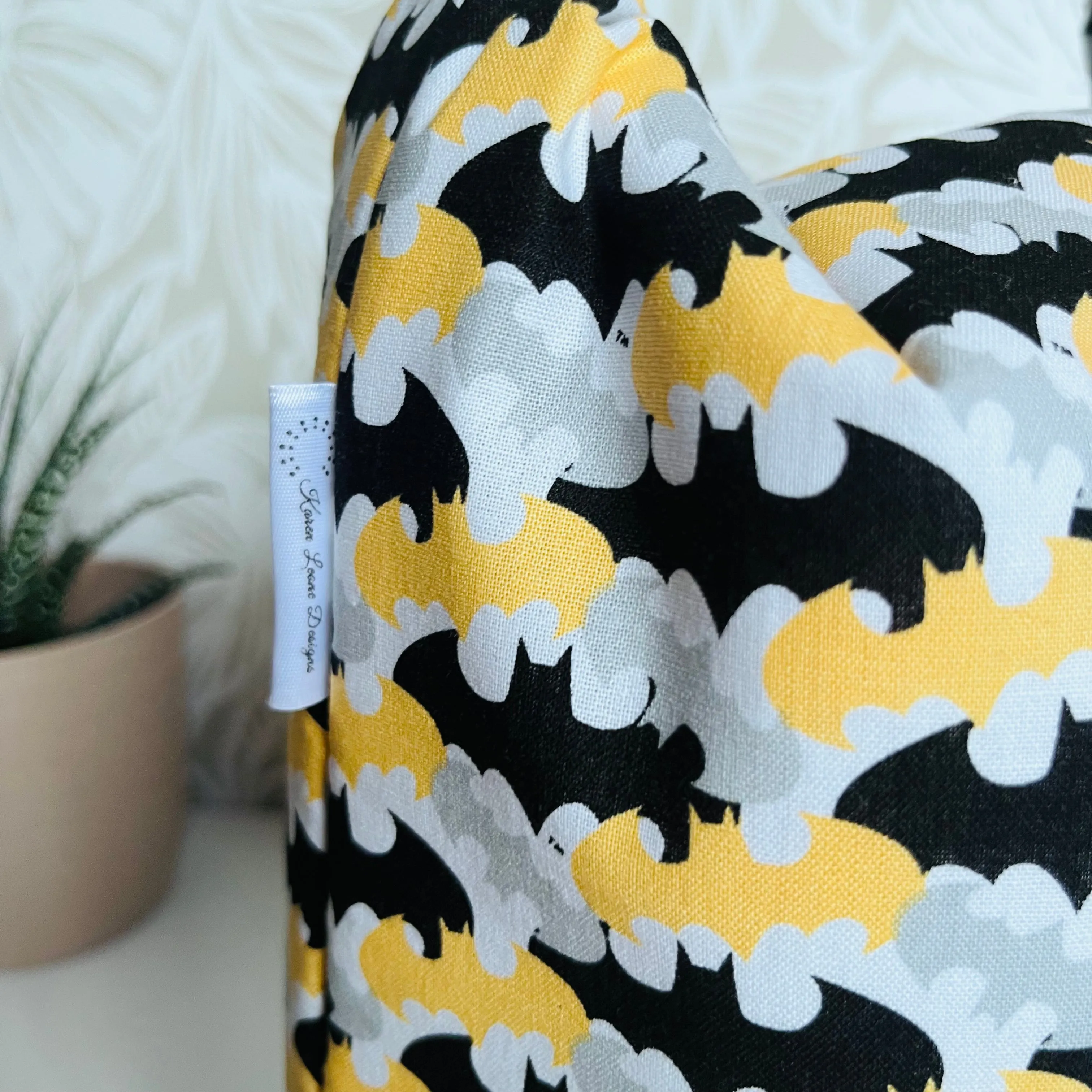 Batman Lunch Bag