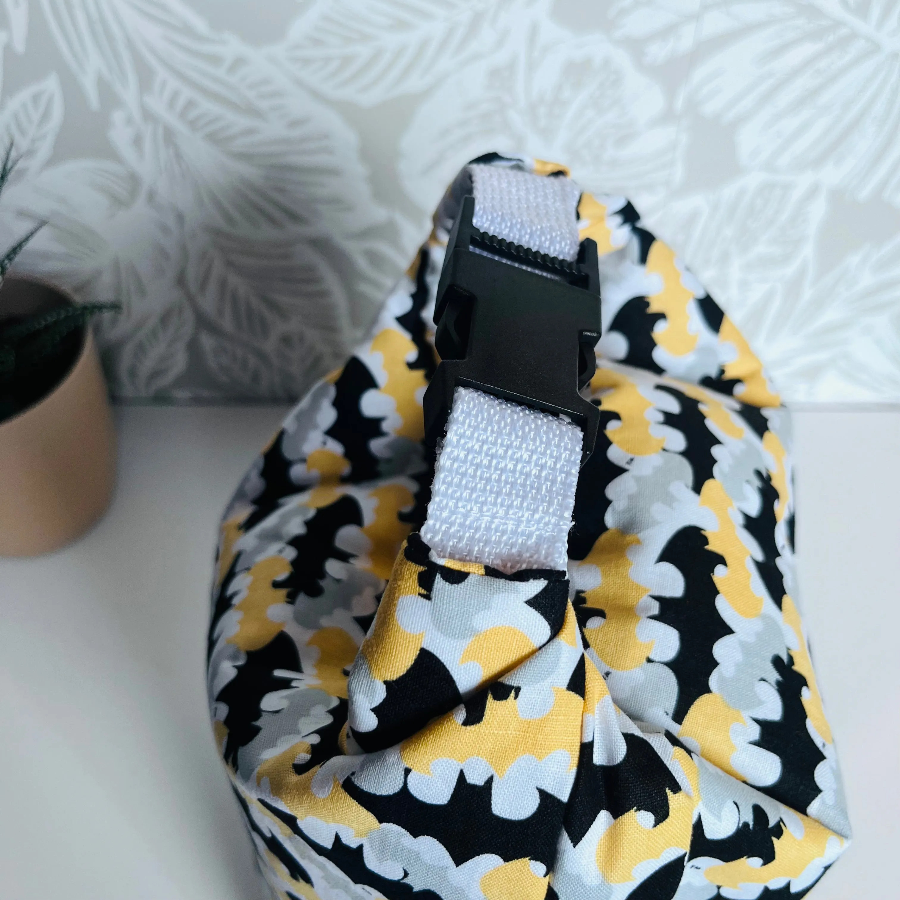Batman Lunch Bag