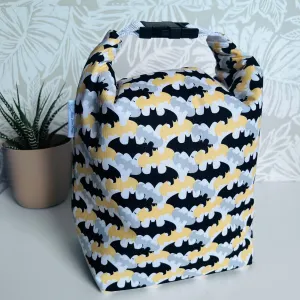 Batman Lunch Bag
