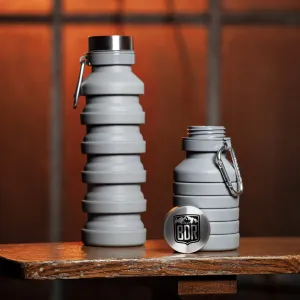 BDR Collapsible Bottle