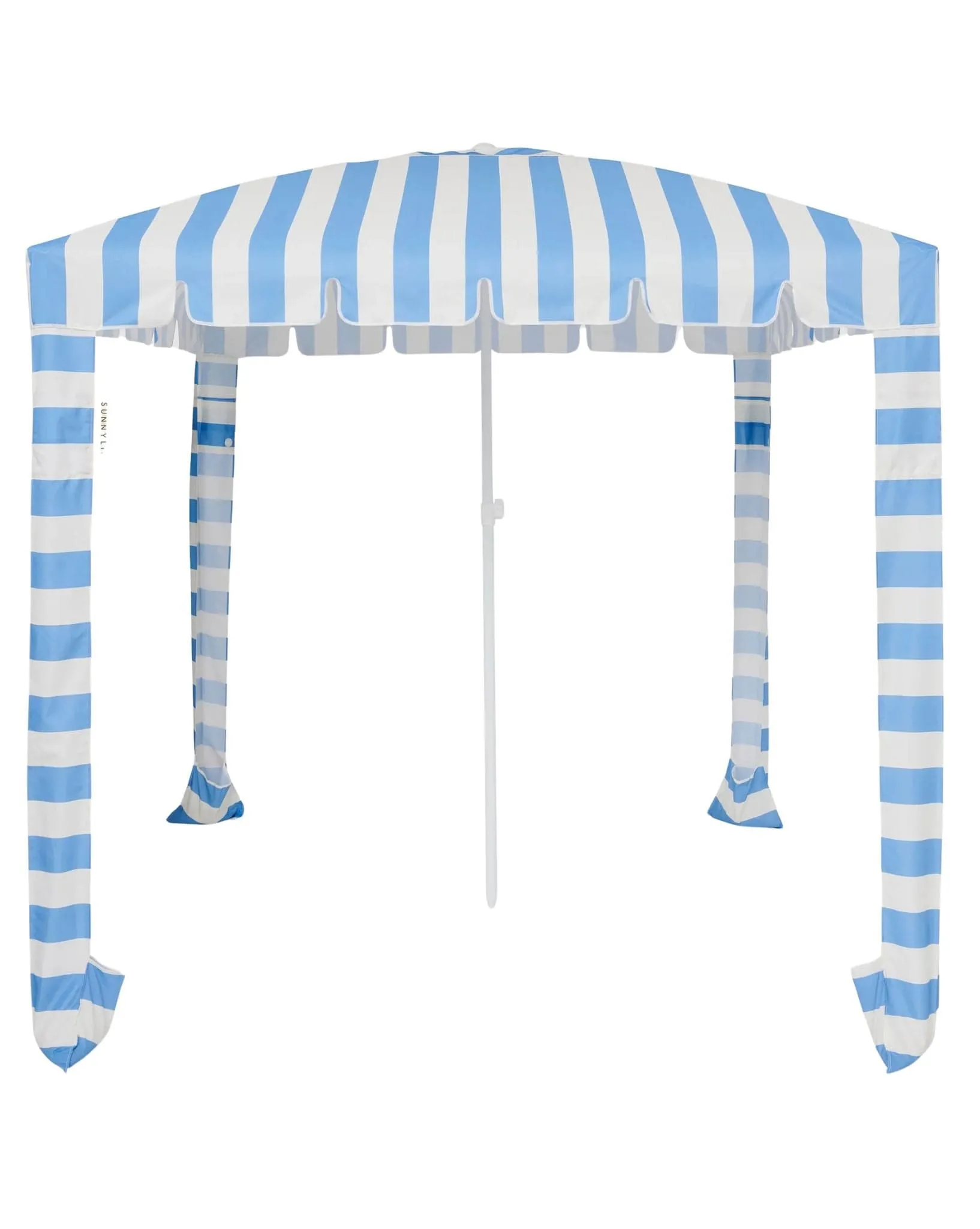 Beach Cabana Le Weekend