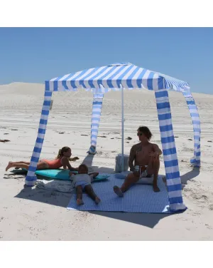 Beach Cabana Le Weekend