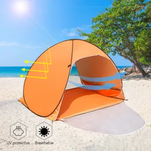Beach Tent Courteous Advanced 2 Person