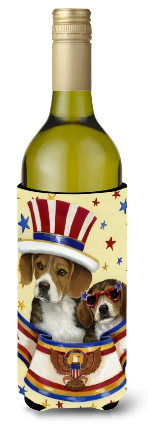 Beagle USA Wine Bottle Hugger PPP3017LITERK