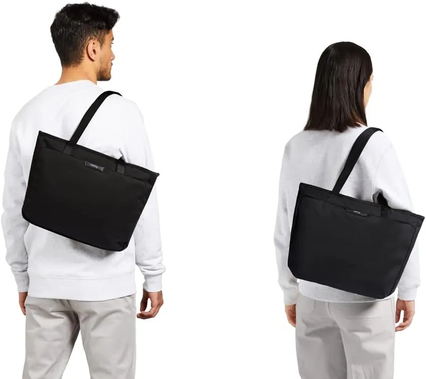 Bellroy Tokyo Tote Compact – (Laptop Bag, Tote Bag, 12L) - Bronze