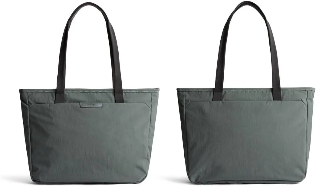 Bellroy Tokyo Tote Compact – (Laptop Bag, Tote Bag, 12L) - Everglade