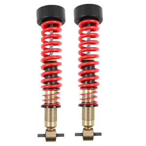 Belltech 15103 Leveling Kit 0" - 2" Leveled Front Ride Height