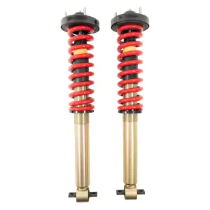 Belltech 15307 Lift Kit Factory PreSet Fixed Damping, 6-7" Height Adjustable Lift