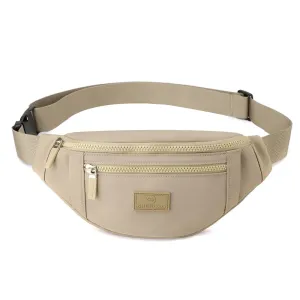 Belt Bag – Compact