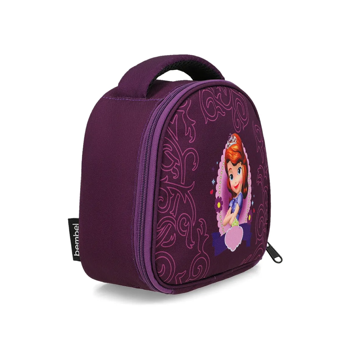 Bembel Lunch Bag - Sofia