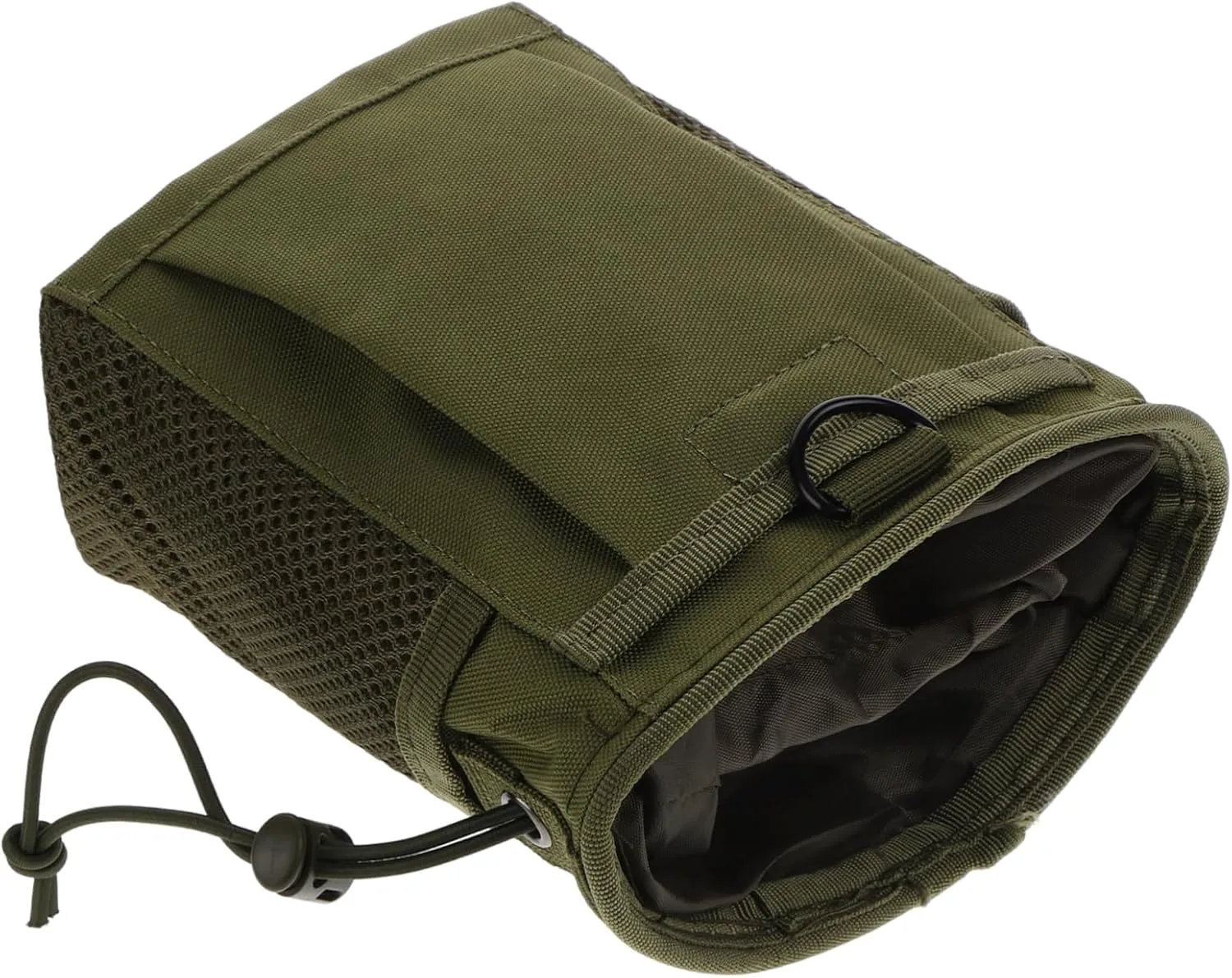 BESPORTBLE Camo Bag Waist Tools Bag Outdoor Storage Pouch Camping Storage Bag Small Bag Carpenters Pouch