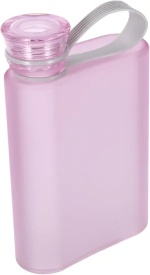 BESPORTBLE Plastic Water Bottle Portable Sports Kettle Outdoor Water Bottle Sports Carrier Large Capacity