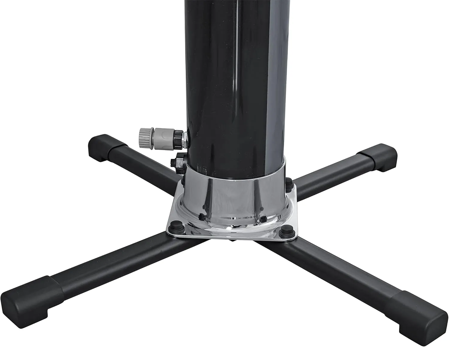 Bestway Flowclear SolarFlow 9 Gal Solar-Heated Outdoor Shower | Portable, Outside Shower Station Fixture | Great for Camping, Pool Area, Beach House