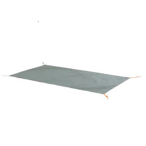Big Agnes Footprint Blacktail 2, Hotel