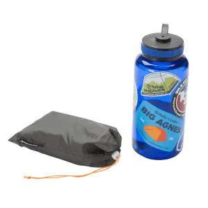 Big Agnes Tiger Wall UL1 Hyperbead™ Footprint