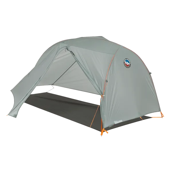 Big Agnes Tiger Wall UL1 Hyperbead™ Footprint