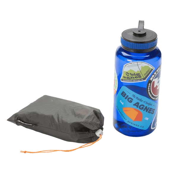 Big Agnes Tiger Wall UL1 Hyperbead™ Footprint
