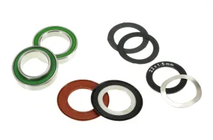 BKS-5426 | Bottom Bracket Bearing Kit for SRAM GXP Cranksets and Trek BB90/95 Framesets