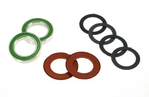 BKS-5428 | Bottom Bracket Bearing Kit for Shimano 24mm Cranksets and Trek BB90/95 Framesets