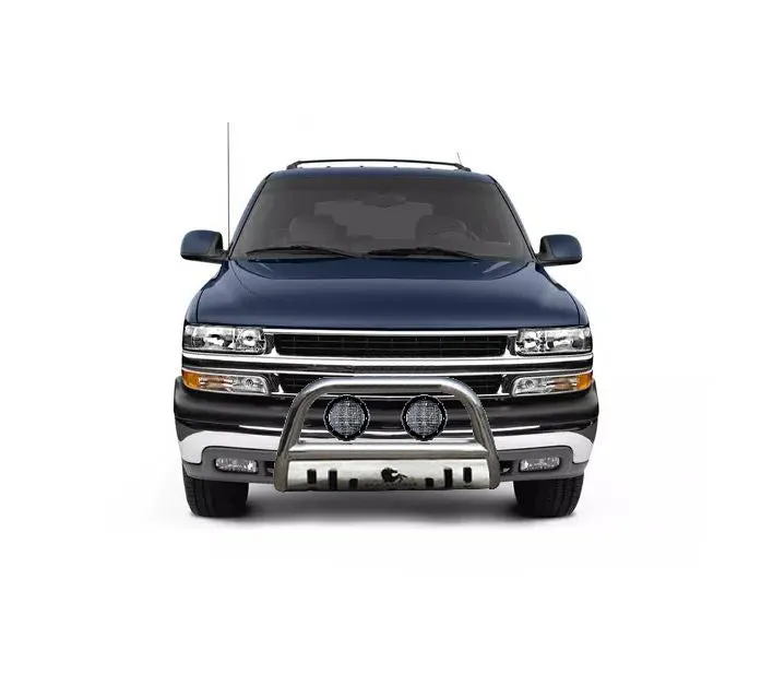 Black Horse Off Road BB2541-SP-PLFB Stainless Steel Stainless Steel Skid Plate