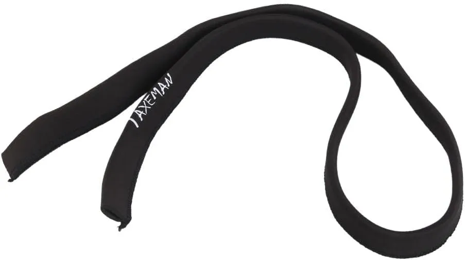 Black Thermal Insulation Pipe Tube Sleeve For Bladder Bag Hydration Pack