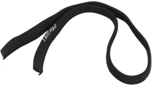 Black Thermal Insulation Pipe Tube Sleeve For Bladder Bag Hydration Pack