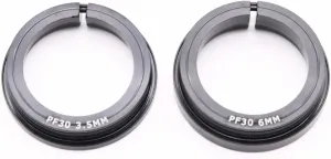 Bottom Bracket Parts PF30 Universal Adapter BB Conversion Flange for MTB 68mm