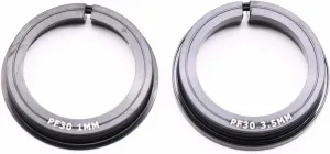 Bottom Bracket Parts PF30 Universal Adapter BB Conversion Flange for MTB 73mm