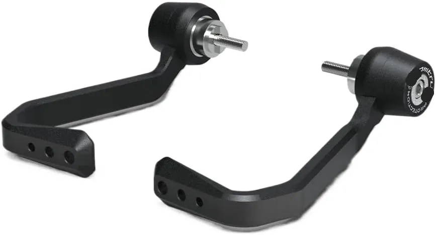 Brake Lever Guard Motorcycle Levers Guard Brake Clutch Handlebar Protector Lever Guard Accessories for CBR600RR F5 2013-2023(Race)