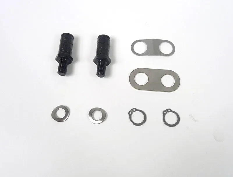 Brake shoe pin Kit Lambretta LI,SX,TV