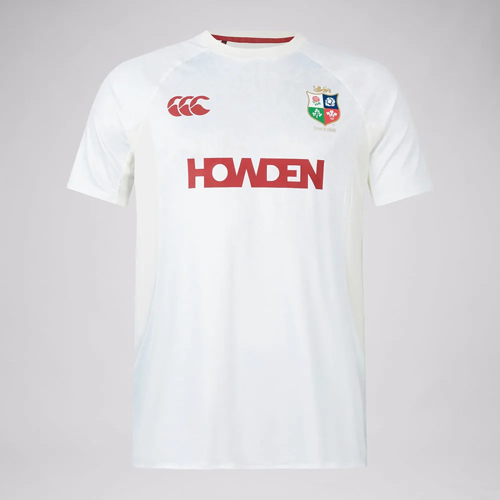 British & Irish Lions 2025 S/Light Tee