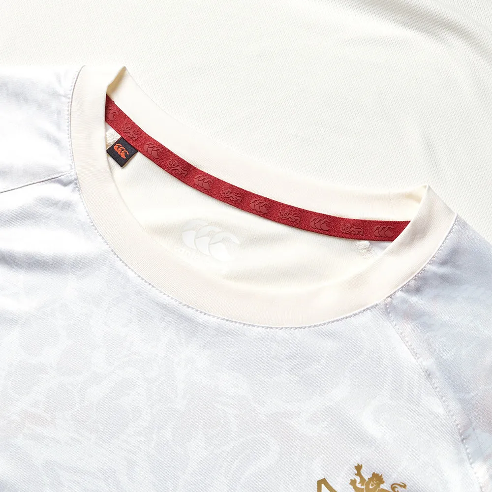 British & Irish Lions 2025 S/Light Tee