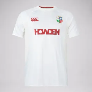 British & Irish Lions 2025 S/Light Tee