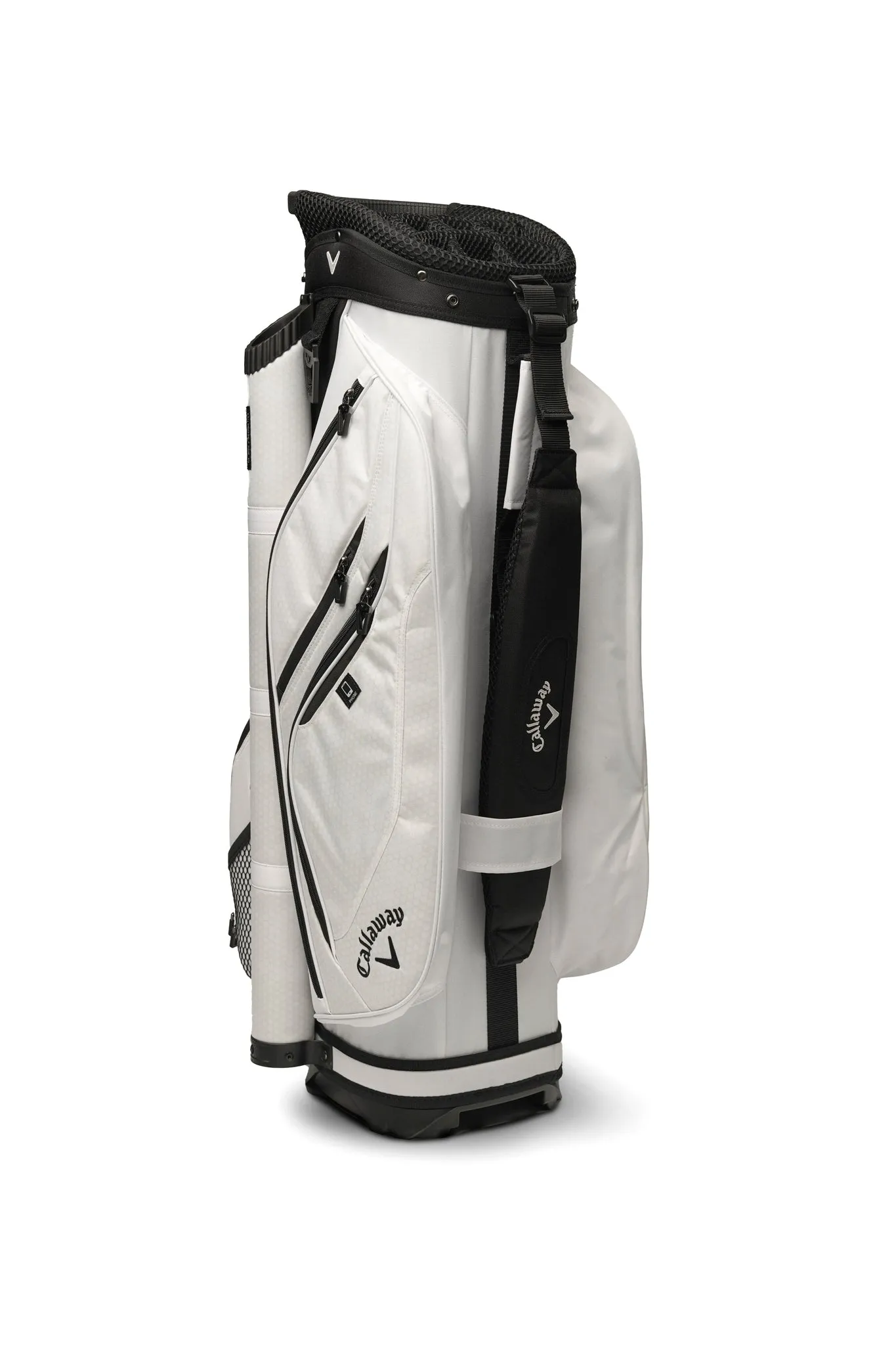 Callaway Forrester Cart Bag 2025