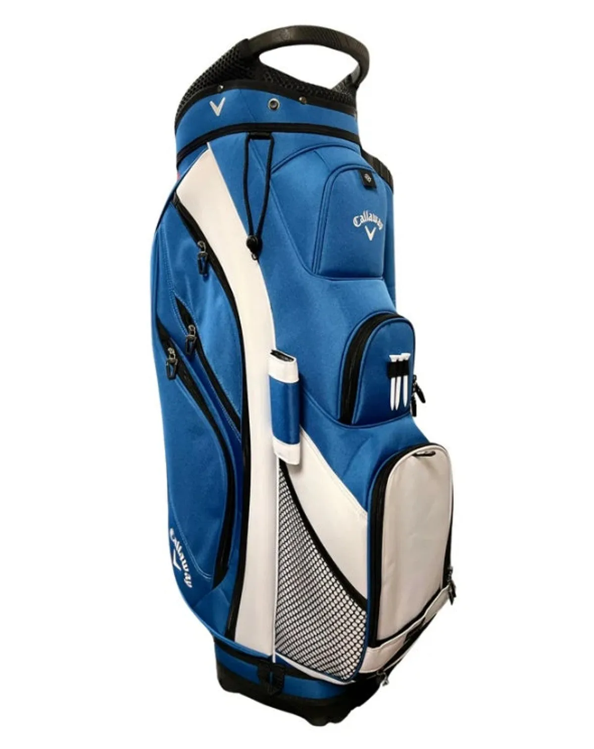 Callaway Forrester Cart Bag 2025
