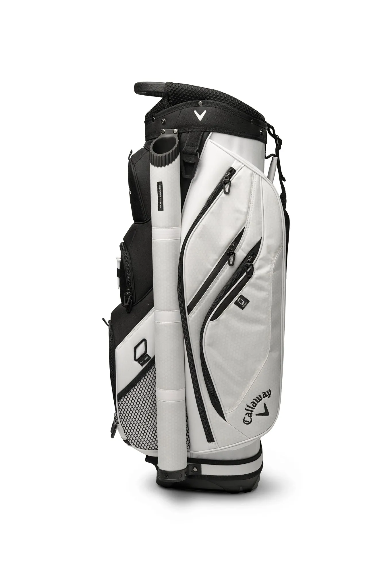 Callaway Forrester Cart Bag 2025