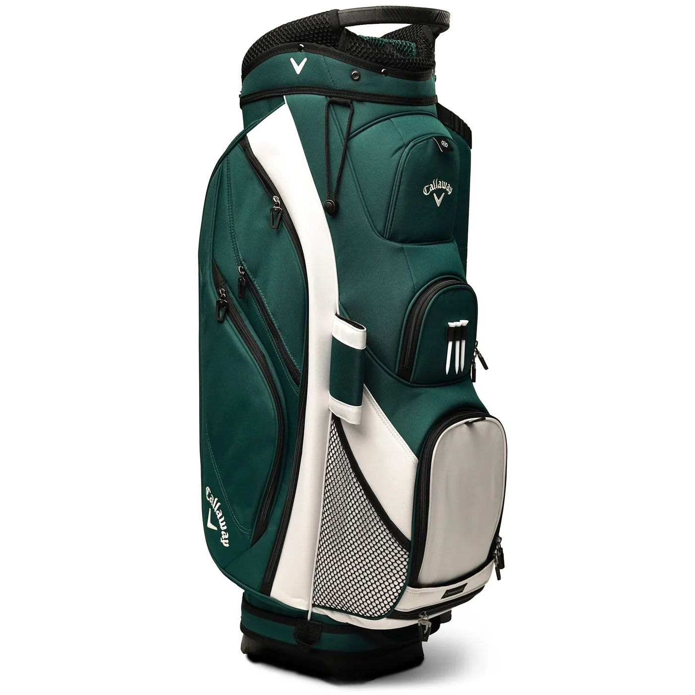 Callaway Forrester Cart Bag 2025