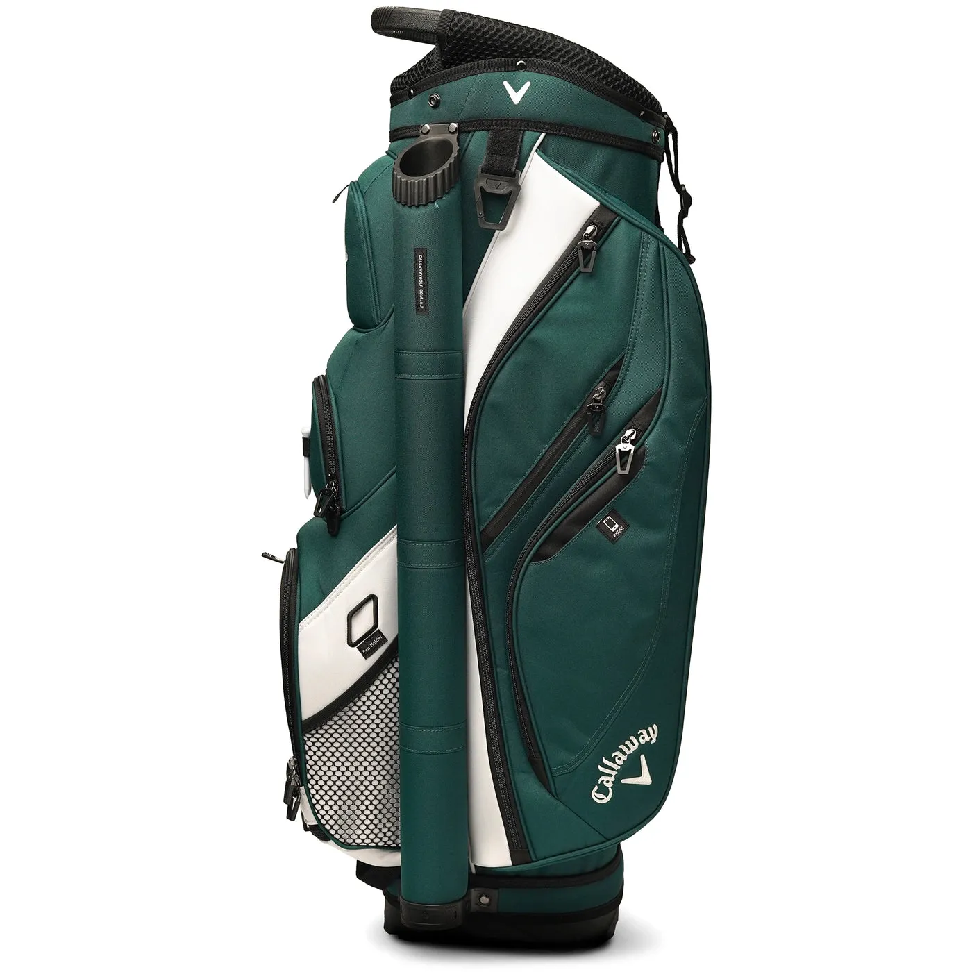 Callaway Forrester Cart Bag 2025