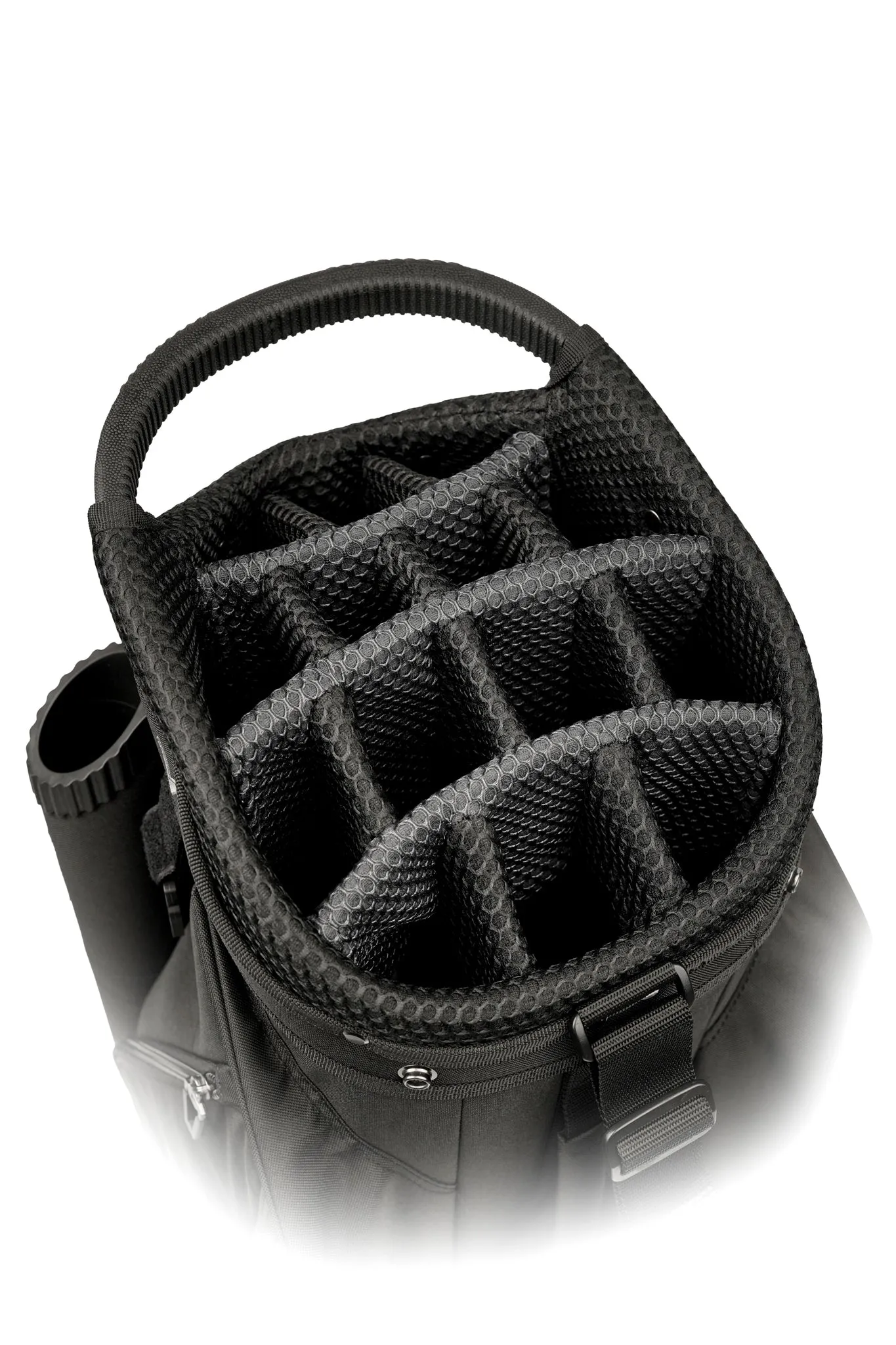 Callaway Forrester Cart Bag 2025