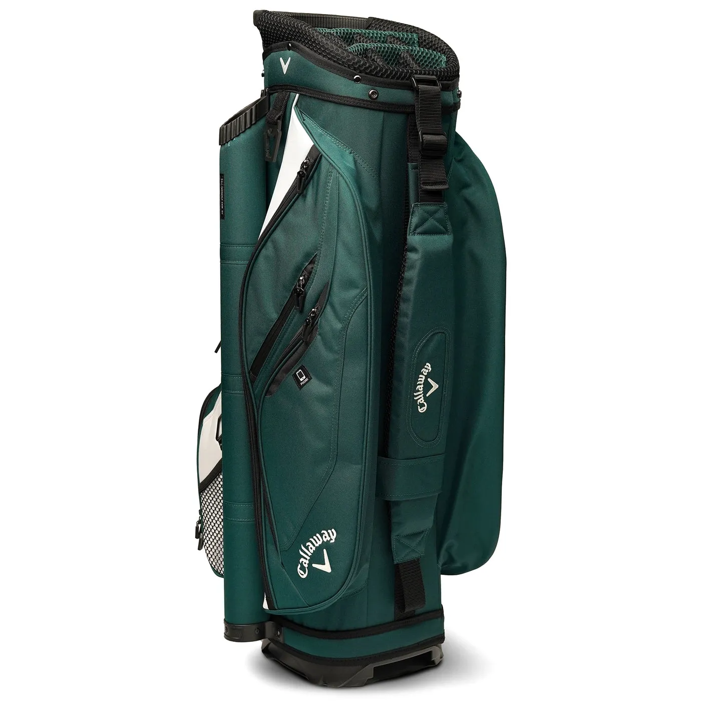 Callaway Forrester Cart Bag 2025