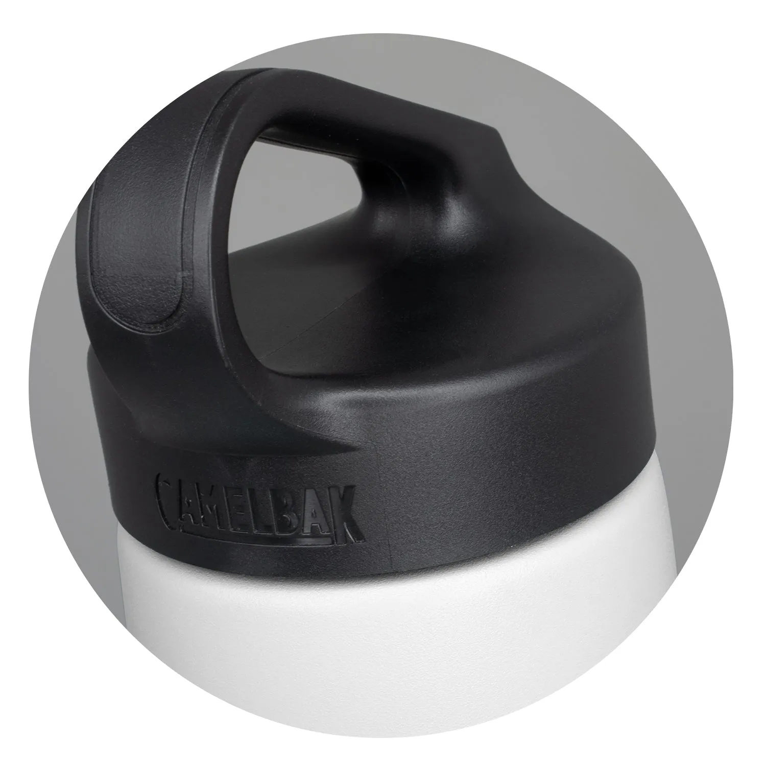 CamelBak Carry Cap Vacuum Bottle 600ml