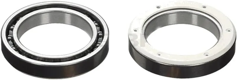 Campagnolo FC-RE012 Torque Set of Bearings and Seals - Black