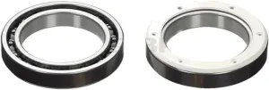 Campagnolo FC-RE012 Torque Set of Bearings and Seals - Black