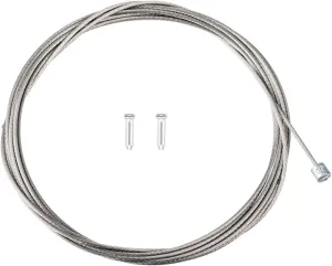 Campagnolo Shift Cable Kit - JAGWIRE Slick Stainless Steel
