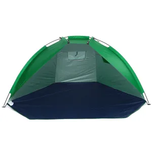 Camping Fishing Sun UV Picnic 2 Anti Outdoor Tent Persons Beach Tents for Park Single Tent Shelters Layer Super sale Awning Privacy-protected Shade TOMSHOO