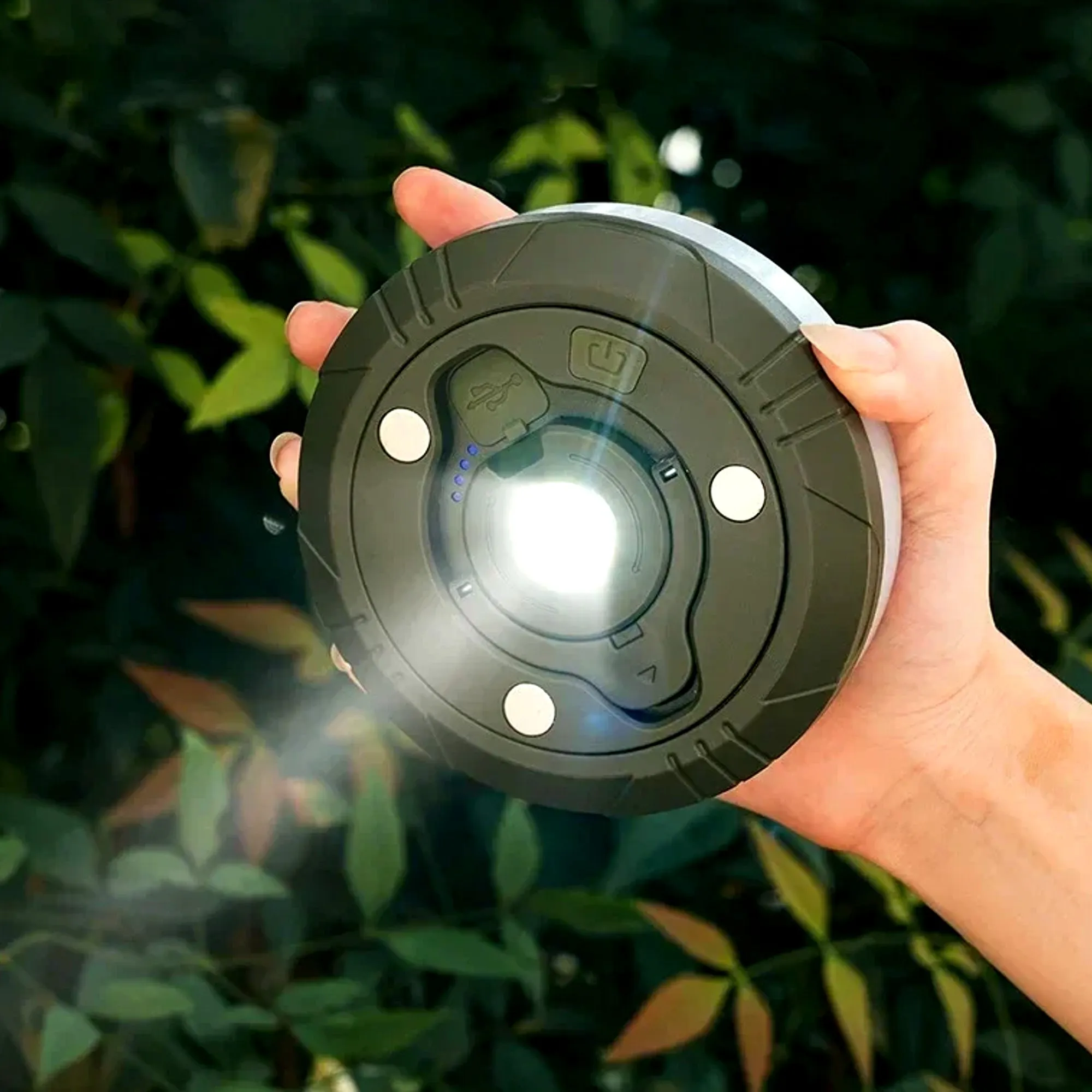 Camping Outdoor Tent Light 10meter Light String
