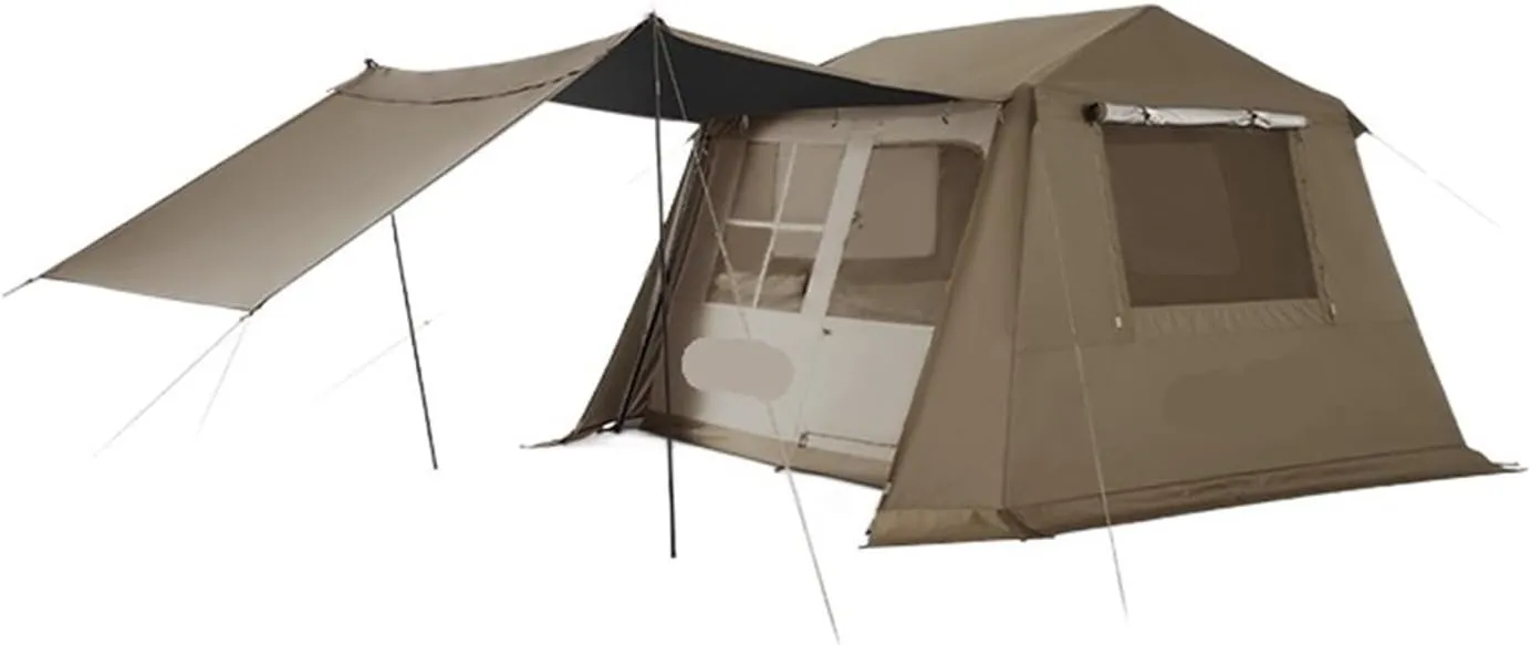 Camping Tent Tent Outdoor Tent Camping Canopy Rainproof
