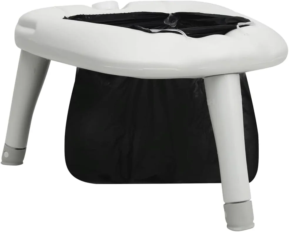 Camping Toilet with Bags 200 kg.Sporting Goods,Outdoor Recreation,Camping & Hiking,Portable Toilets & Showers